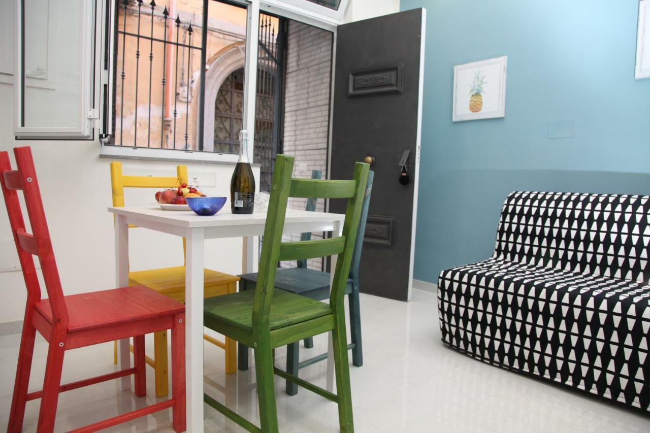 Apartment Casa Adamo